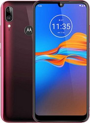 Замена дисплея на телефоне Motorola Moto E6 Plus в Калининграде